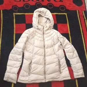 Calvin Klein Packable down Puffer Jacket